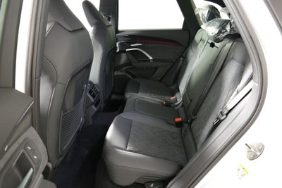 2026 Audi SQ5 Premium Plus quattro