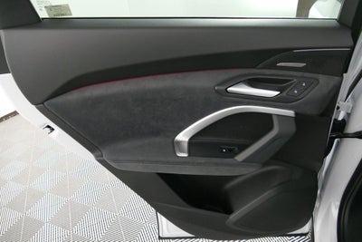 2026 Audi SQ5 Premium Plus quattro