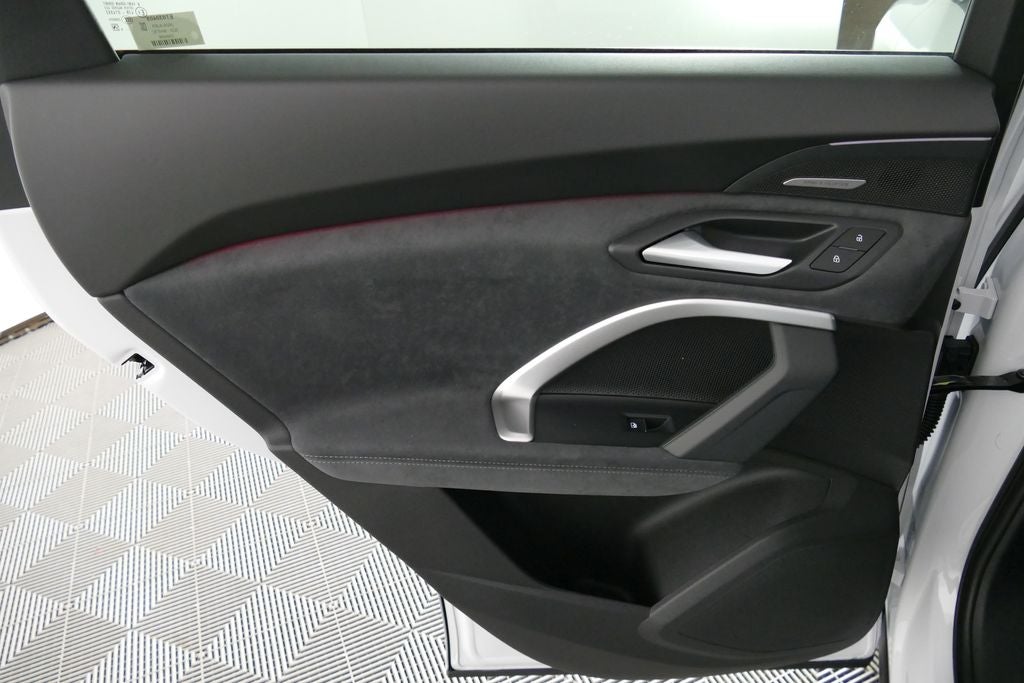 2026 Audi SQ5 Premium Plus quattro