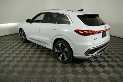 2026 Audi SQ5 Premium Plus quattro
