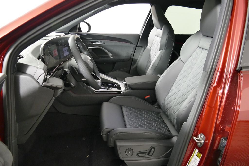 2026 Audi SQ5 Premium Plus quattro
