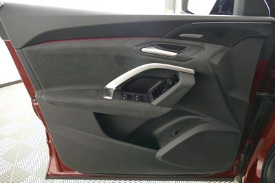 2026 Audi SQ5 Premium Plus quattro