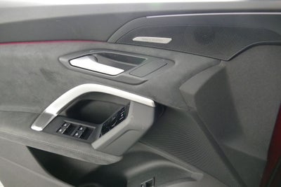 2026 Audi SQ5 Premium Plus quattro