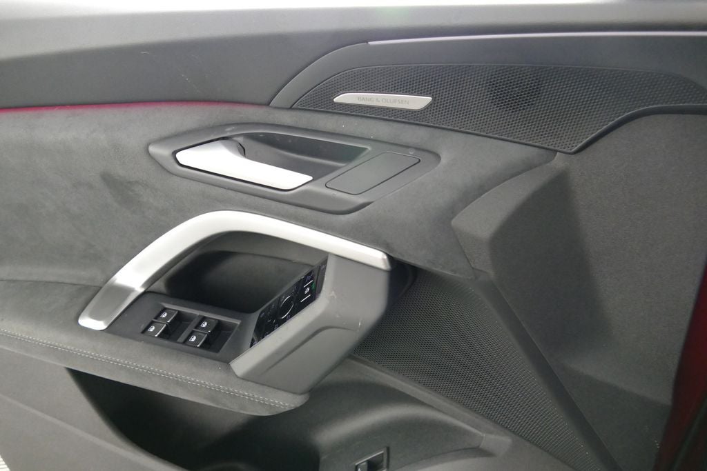 2026 Audi SQ5 Premium Plus quattro