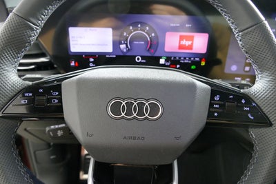 2026 Audi SQ5 Premium Plus quattro