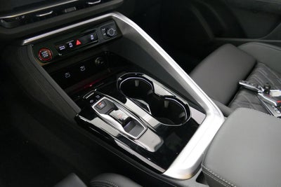 2026 Audi SQ5 Premium Plus quattro