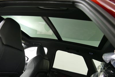 2026 Audi SQ5 Premium Plus quattro