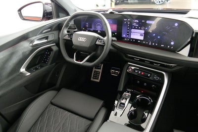 2026 Audi SQ5 Premium Plus quattro