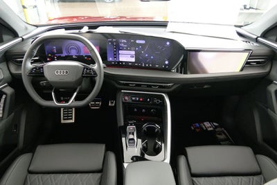 2026 Audi SQ5 Premium Plus quattro