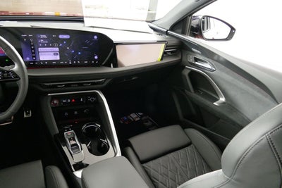 2026 Audi SQ5 Premium Plus quattro