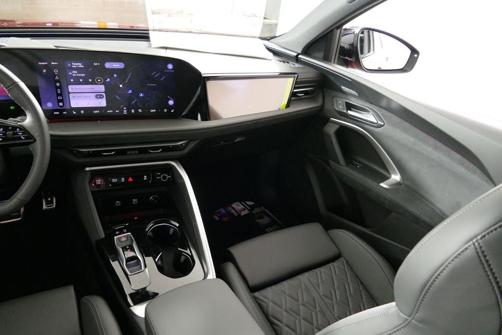 2026 Audi SQ5 Premium Plus quattro