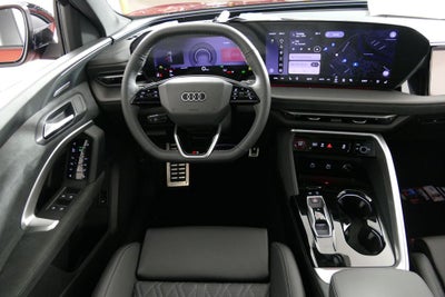 2026 Audi SQ5 Premium Plus quattro