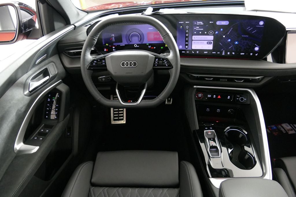 2026 Audi SQ5 Premium Plus quattro