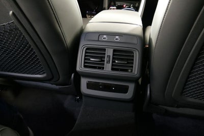 2026 Audi SQ5 Premium Plus quattro