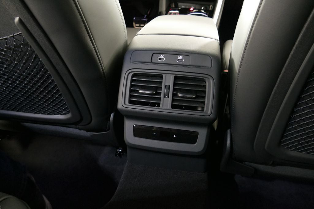 2026 Audi SQ5 Premium Plus quattro