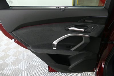 2026 Audi SQ5 Premium Plus quattro