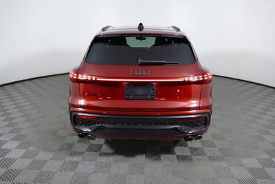 2026 Audi SQ5 Premium Plus quattro