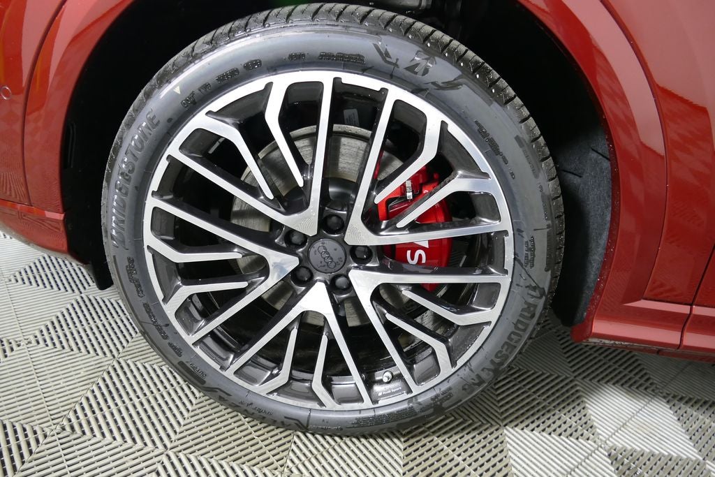 2026 Audi SQ5 Premium Plus quattro