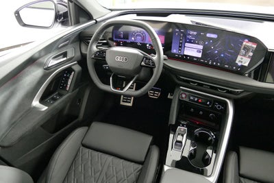 2026 Audi SQ5 Premium Plus quattro