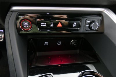 2026 Audi SQ5 Premium Plus quattro