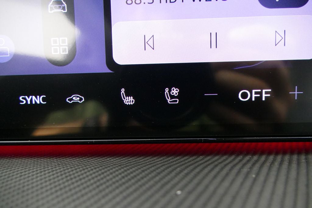 2026 Audi SQ5 Premium Plus quattro