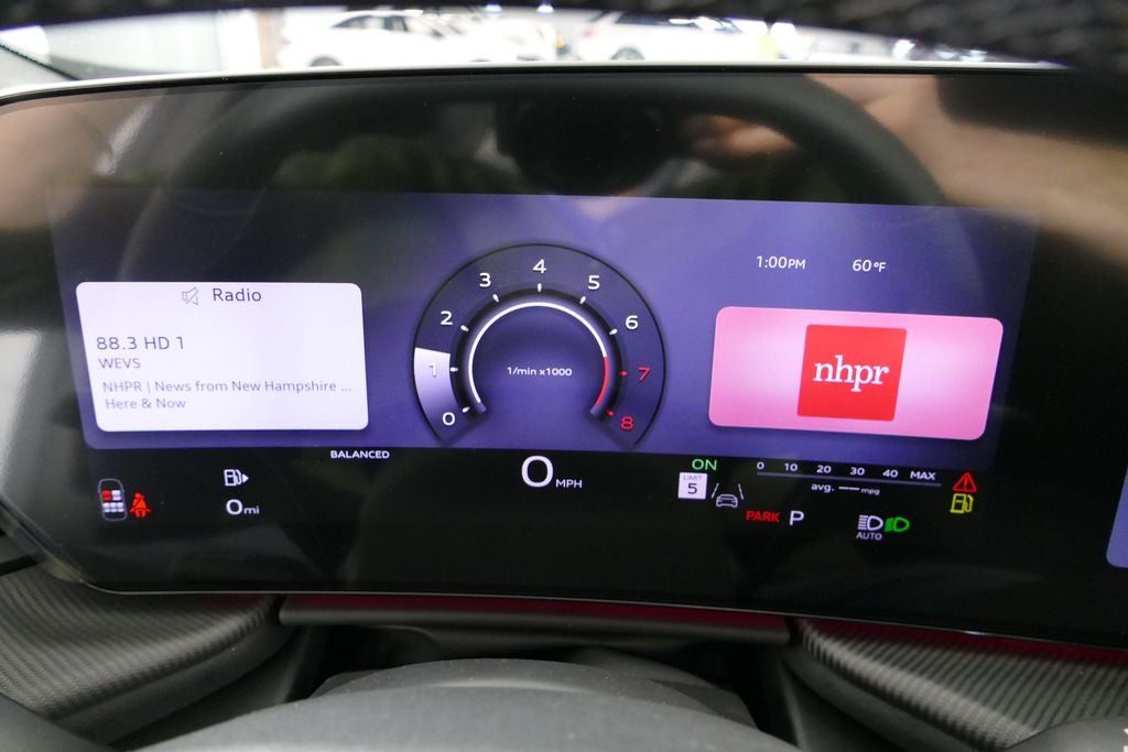 2026 Audi SQ5 Premium Plus quattro