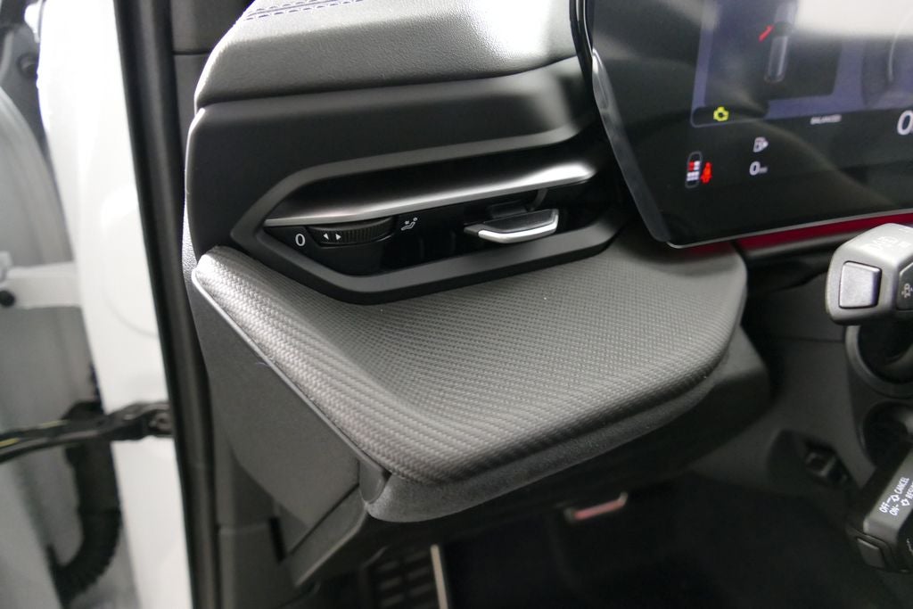 2026 Audi SQ5 Premium Plus quattro