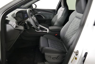 2026 Audi SQ5 Premium Plus quattro