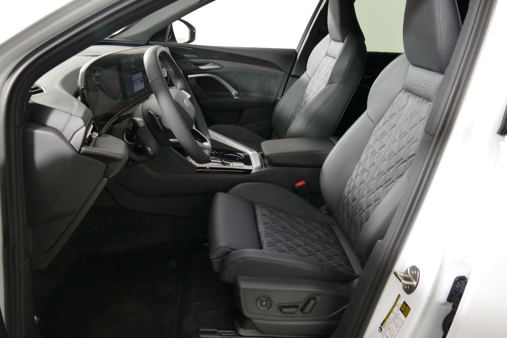 2026 Audi SQ5 Premium Plus quattro