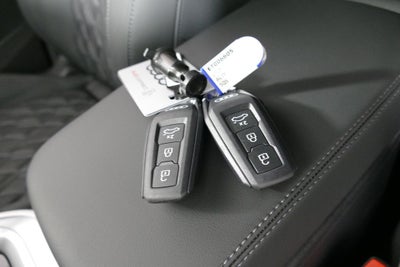 2026 Audi SQ5 Premium Plus quattro