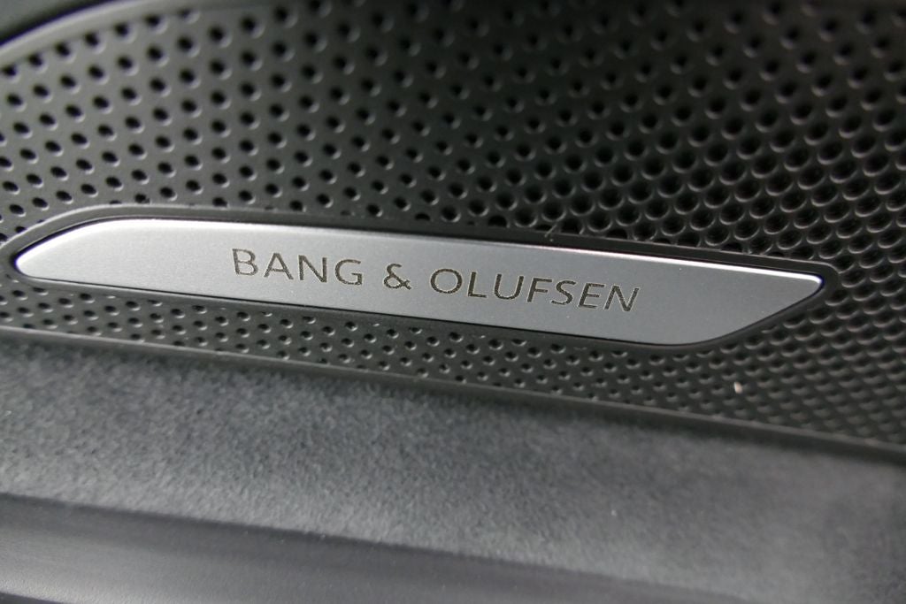 2026 Audi SQ5 Premium Plus quattro