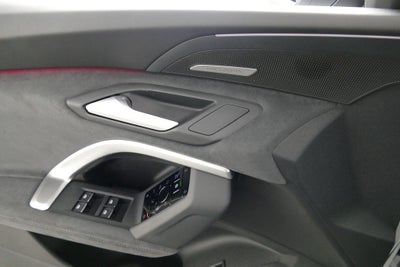 2026 Audi SQ5 Premium Plus quattro