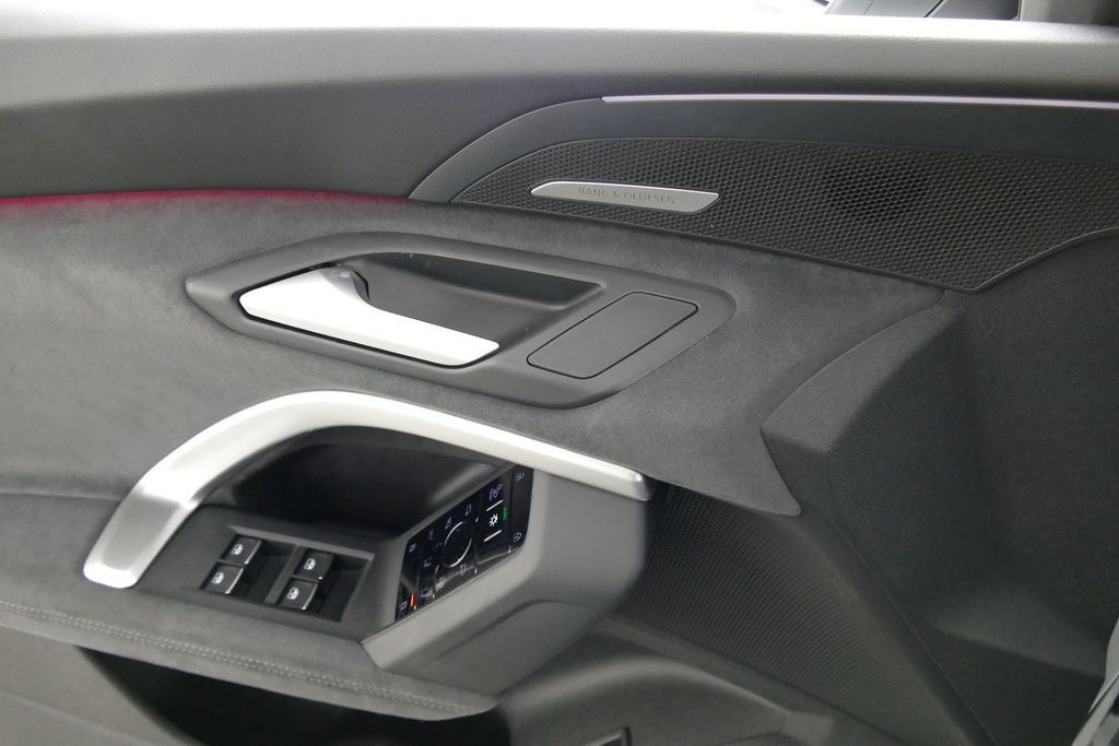 2026 Audi SQ5 Premium Plus quattro