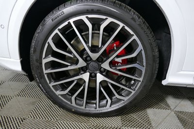 2026 Audi SQ5 Premium Plus quattro