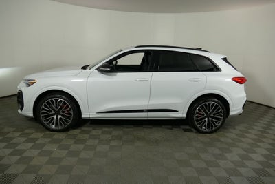 2026 Audi SQ5 Premium Plus quattro