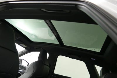 2026 Audi SQ5 Premium Plus quattro