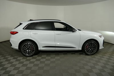 2026 Audi SQ5 Premium Plus quattro