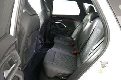 2026 Audi SQ5 Premium Plus quattro