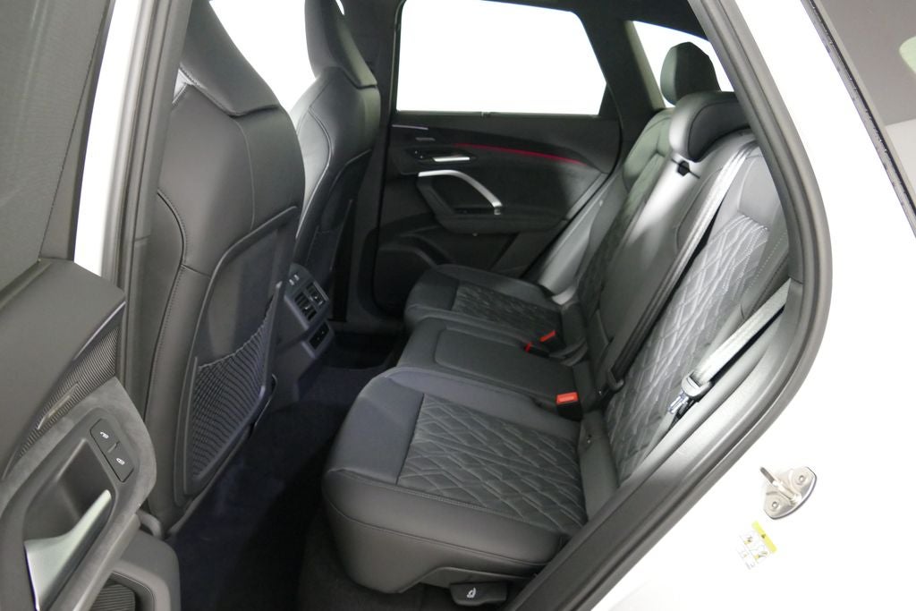 2026 Audi SQ5 Premium Plus quattro