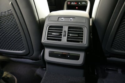 2026 Audi SQ5 Premium Plus quattro