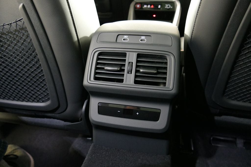 2026 Audi SQ5 Premium Plus quattro