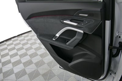 2026 Audi SQ5 Premium Plus quattro