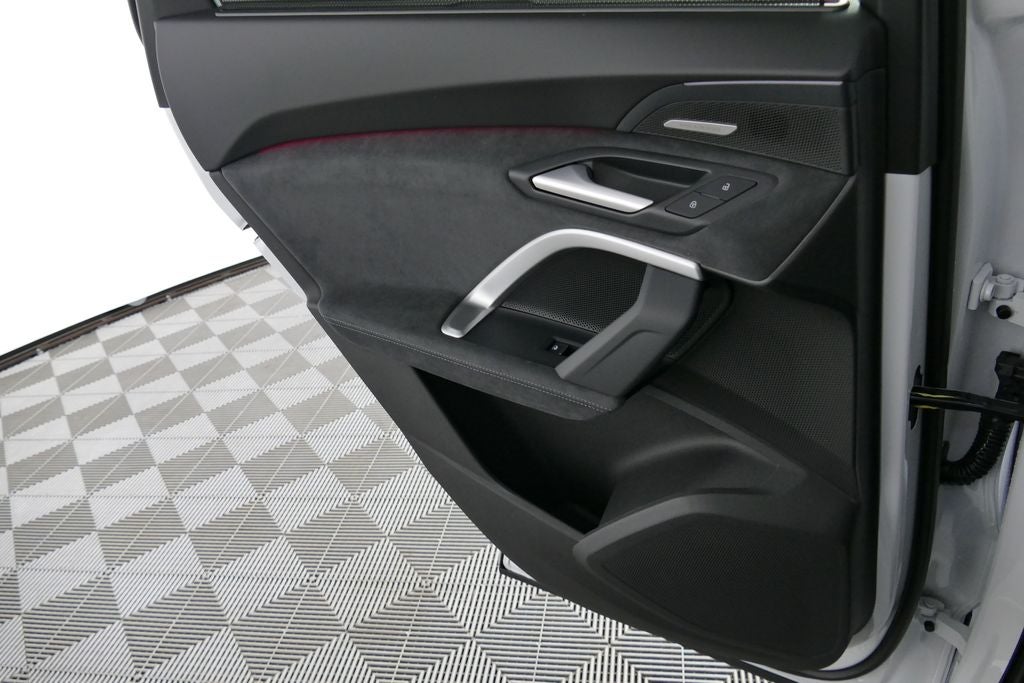 2026 Audi SQ5 Premium Plus quattro