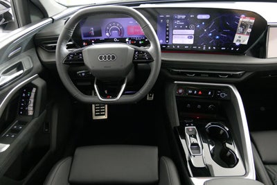 2026 Audi SQ5 Premium Plus quattro