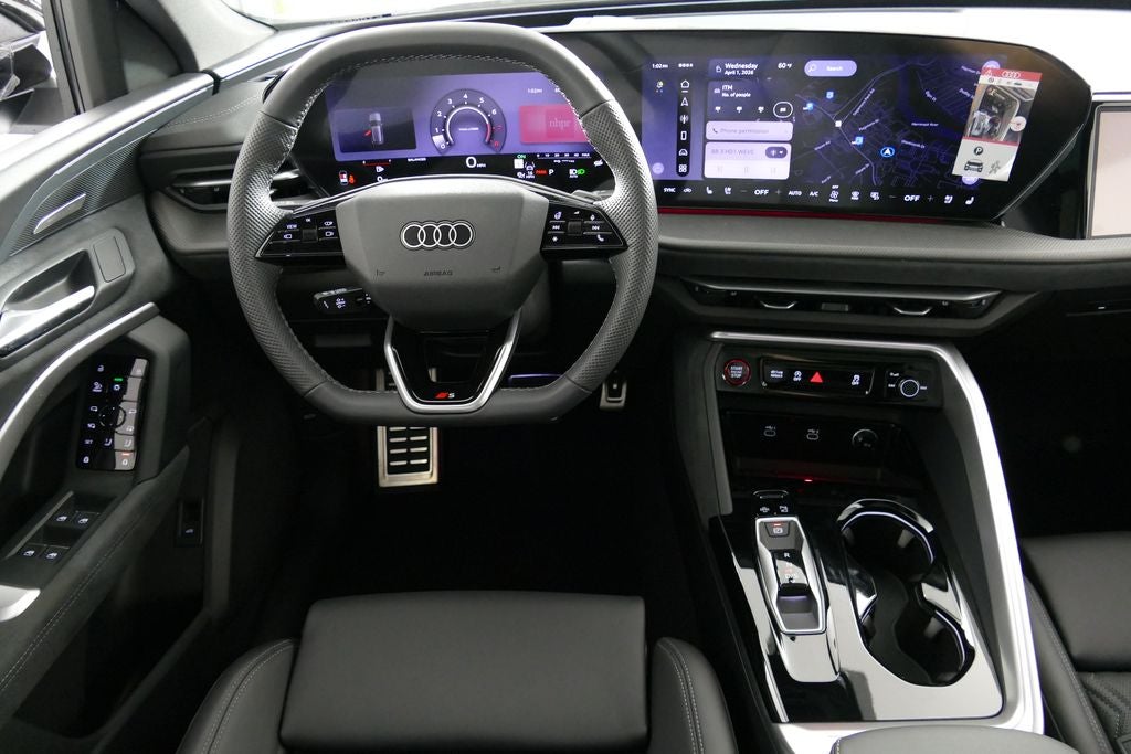 2026 Audi SQ5 Premium Plus quattro