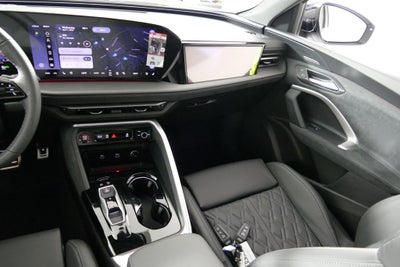 2026 Audi SQ5 Premium Plus quattro