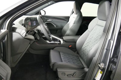2026 Audi SQ5 Premium Plus quattro