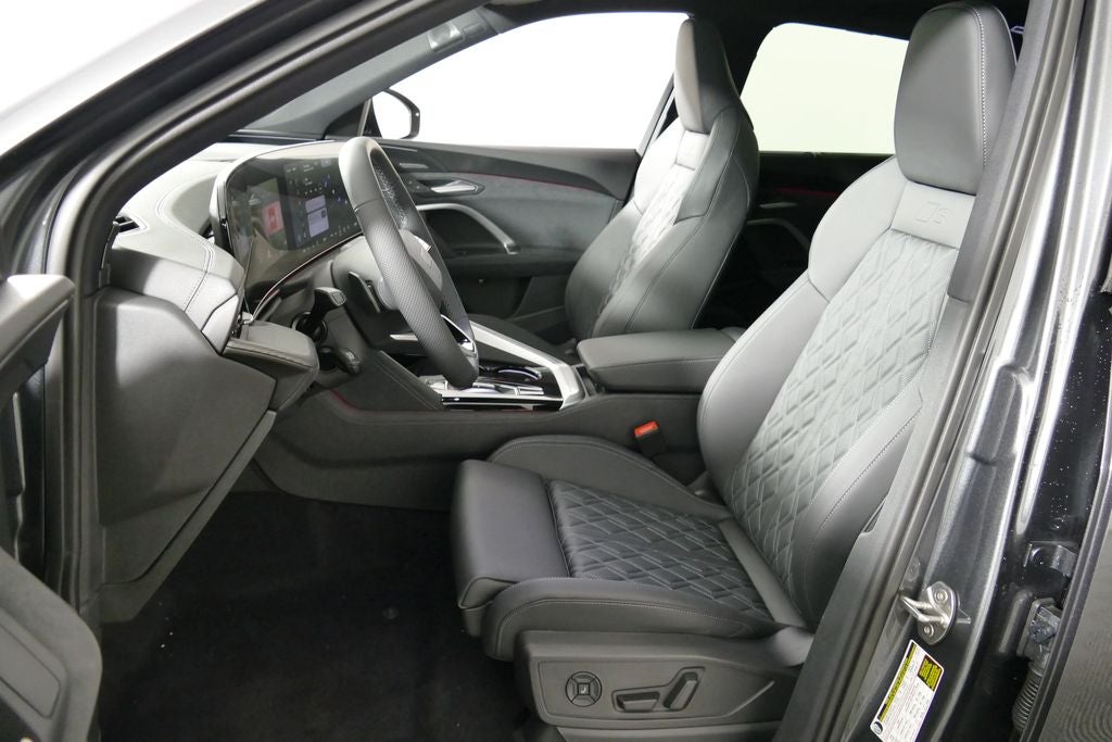 2026 Audi SQ5 Premium Plus quattro