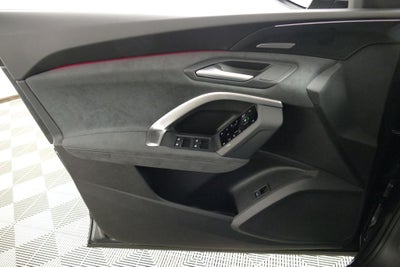 2026 Audi SQ5 Premium Plus quattro
