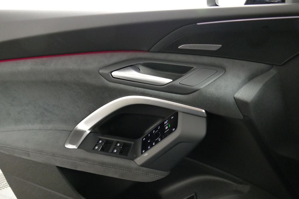 2026 Audi SQ5 Premium Plus quattro